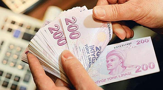 Evde Bakım Yardımı Hesaplara Yatmaya Başladı