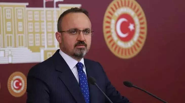 Gelibolu Limanında İnşaat Başladı