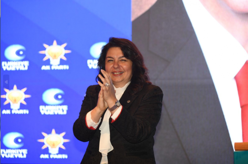Hep Birlikte Yönetelim, Hep Birlikte Daha Güzel Yarınlara Taşıyalım