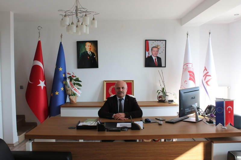 IPARD III KAPSAMINDA BİR YILDA 7,2 MİLYAR TL HİBE