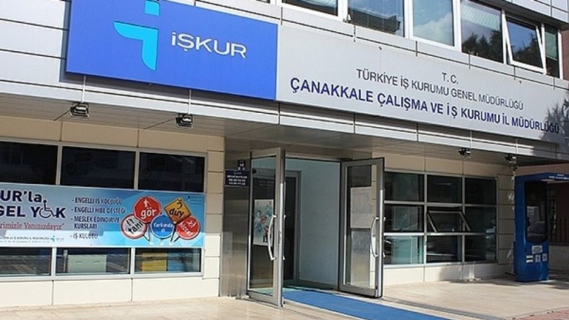 İŞKUR Çanakkale, Gençlik ve Spor İl Müdürlüğü'nde 200 Kişilik TYP İlanını Duyurdu