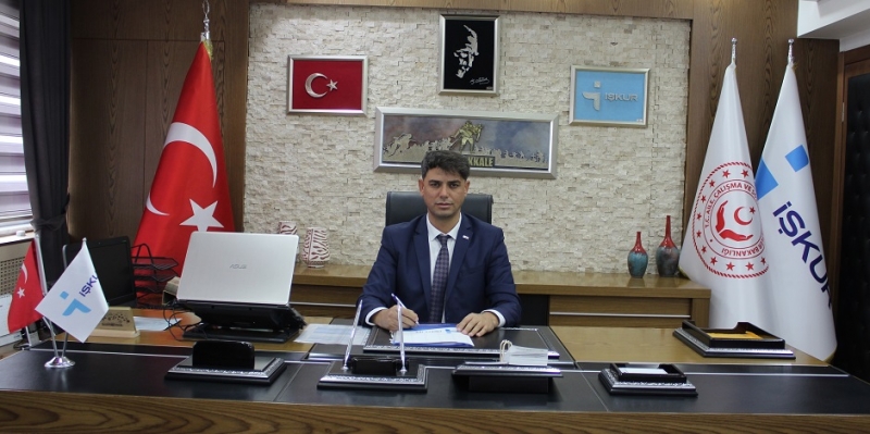 İŞKUR, ENGELLİ VE ESKİ HÜKÜMLÜLERE YÖNELİK 2021/3. DÖNEM PROJE DESTEKLERİNİ DUYURDU