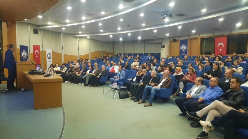 İŞKUR’dan Serbest Muhasebeci ve Mali Müşavirlere Yönelik Eğitim