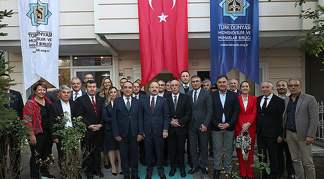Kıbrıs bize tarihin emanetidir