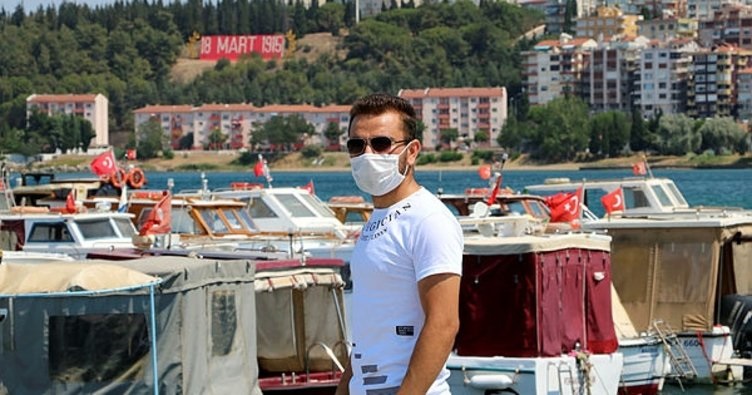 Koronavirüsü Yenen Üniversiteli Mehmet: Ciğerlerimdeki Ağrıları Hala Hissediyorum 