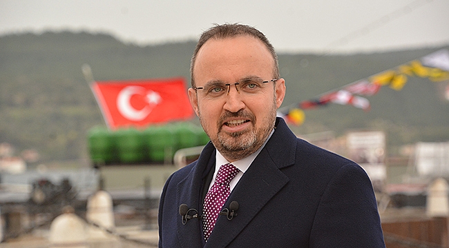 MUHTARLIK, EN ÖNEM VERDİĞİMİZ MÜESSESELERDEN BİRİ