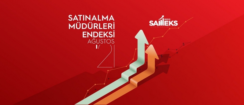 MÜSİAD 2021 AĞUSTOS AYI SAMEKS VERİLERİ AÇIKLANDI