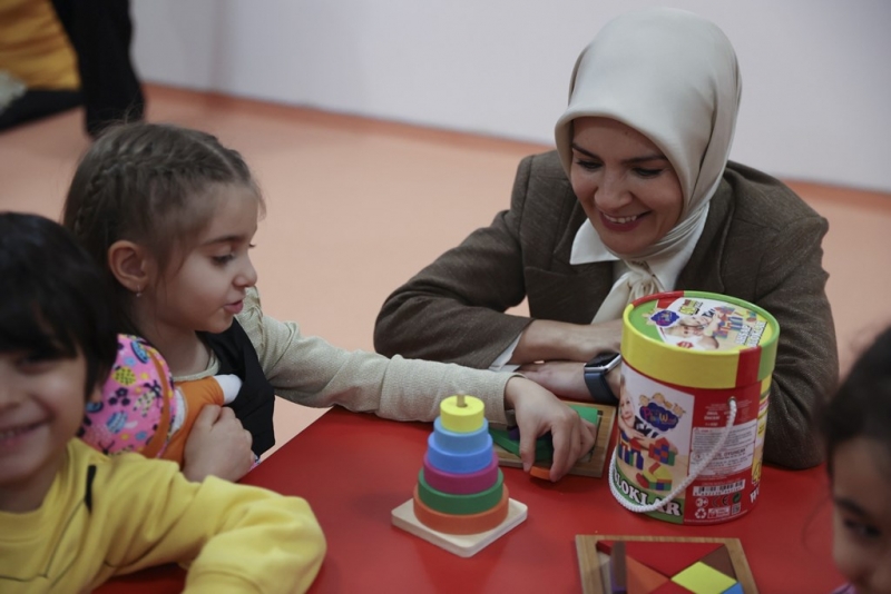 Nisan ayı Sosyal ve Ekonomik Destek ödemeleri hesaplara yatırıldı