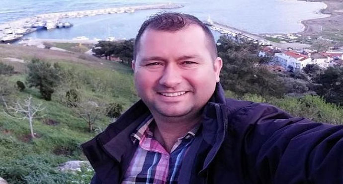 Organlarıyla 3 Kişiye Umut Oldu