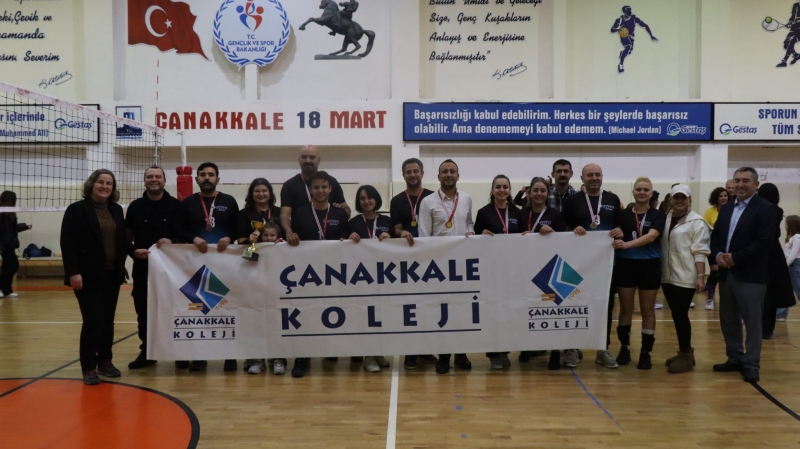 Örnek Organizasyonda Sporun Birleştirici Gücü