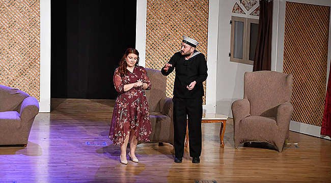 Ramazan Etkinlikleri Başladı