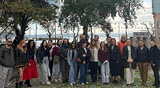 Sokak Kimliklendirme Projesi Çalışmaları Başladı