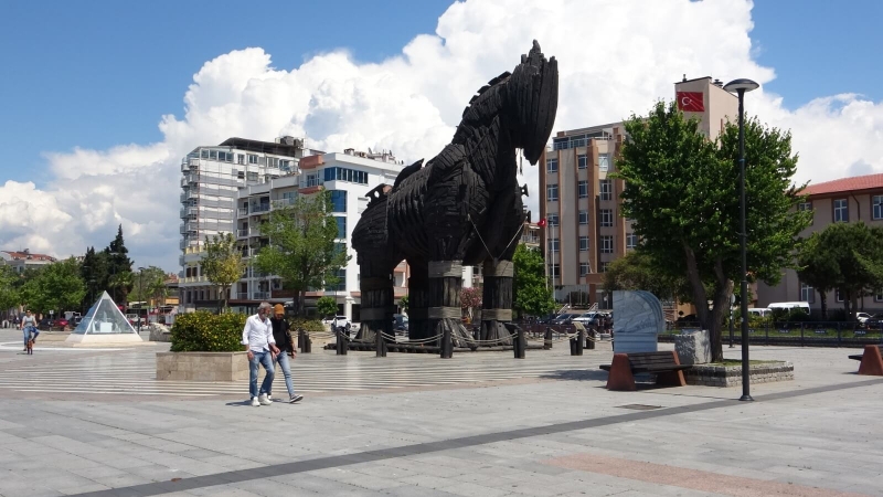 Sosyal Yaşam Alanları Kentlilerin Kullanımına Hazırlandı