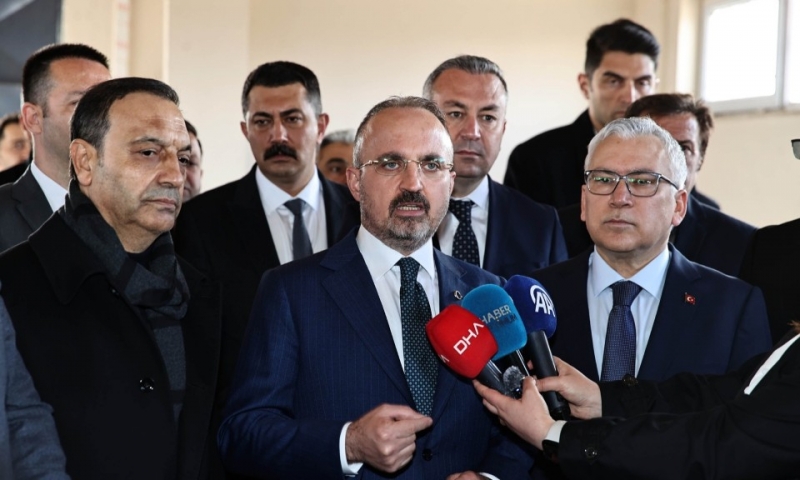 Turan: Özel barınak açmak isteyenlere valilik destek verecek