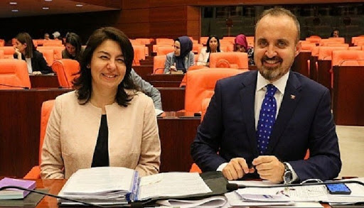 TURAN VE İSKENDEROĞLU: ‘19 MAYIS, MİLLETİMİZİN BAĞIMSIZLIĞININ MÜJDECİSİ VE SEMBOLÜDÜR’