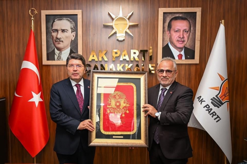 Türkiye Yüzyılı Buluşmaları yeni döneme ışık olacak