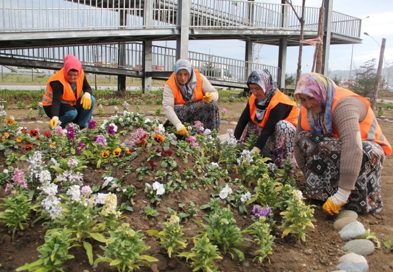 TYP Kapsamında Çanakkale İl Özel İdaresine 75 Kişi Alınacak 