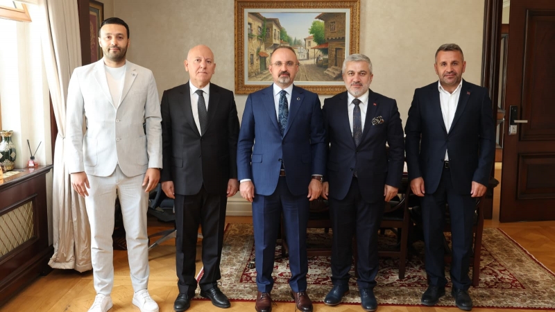 Ülkemizin en köklü kurumlarından olan Türk Zabıta Teşkilatı 199 yaşında