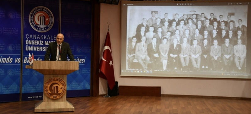 VI. İşletme Tarihi Konferansı Gerçekleşti