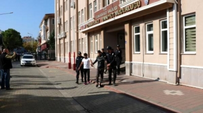 1 Kişinin Öldüğü Afganların Kavgasında 8 Kişi Adliyede