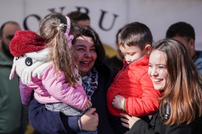 1 Nisan sabahı farklı bir Çanakkale’ye uyanacağız