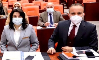 ‘10 AĞUSTOS ANAFARTALAR ZAFERİ’MİZİN 106. YILI KUTLU OLSUN’