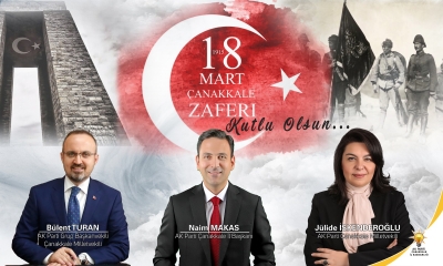 18 Mart 1915 Çanakkale Deniz Zaferi 
