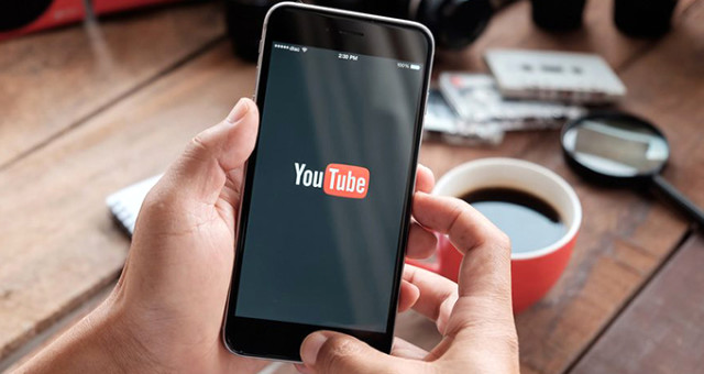 Youtube TV Kanallarını Cepten Canlı Yayınlayacak