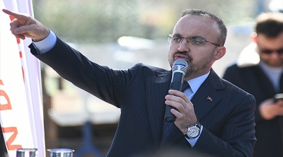 Bülent Turan: 