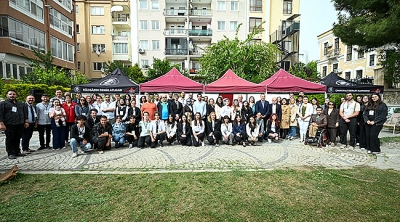 2. Gençlik Çalıştayı Gerçekleştirildi