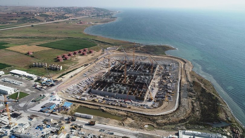 Çanakkale Köprüsü Açılmadan Zamlandı