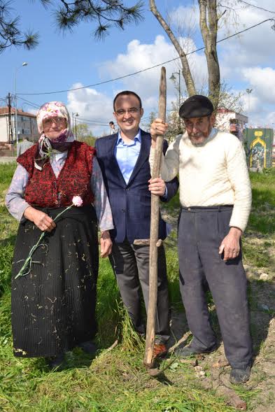 Şehitlerimiz Rahmet, Minnet ve Şükranla Anıldı