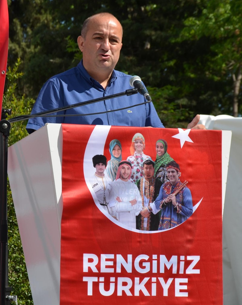 Çanakkale’nin Tek Model Birleşmiş Milletler (MUN) Konferansı