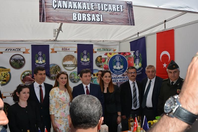 Çan CHP İlçe Başkanlığı'ndan 10 Kasım Mesajı