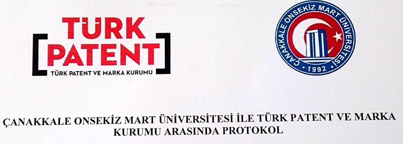 ÇOMÜ Patent Konusunda Önemli Bir Adım Daha Attı