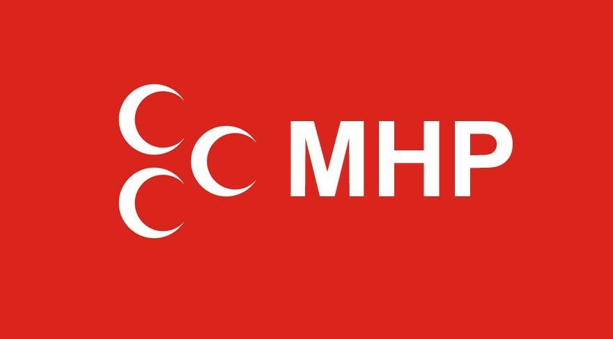 MHP Gökçeada İlçe Başkanı Hasan Erdem istifa etti