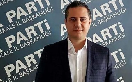 Merkez İlçe Başkanı Yıldız'dan Öğretmenler Günü Mesajı