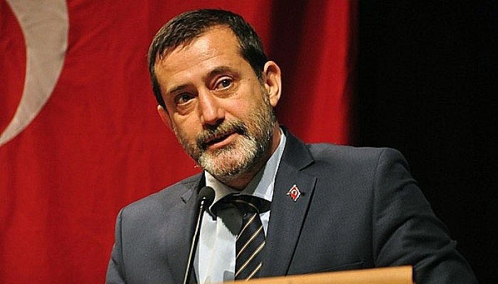 Mhp İl Başkan Hakan Pınar'dan 15 Temmuz'un Yıldönümünde Basın Açıklaması