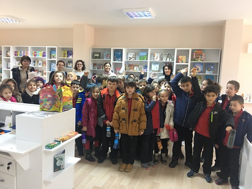 Çanakkale İŞKUR ’dan Görme Engellilere Girişimcilik Kursu