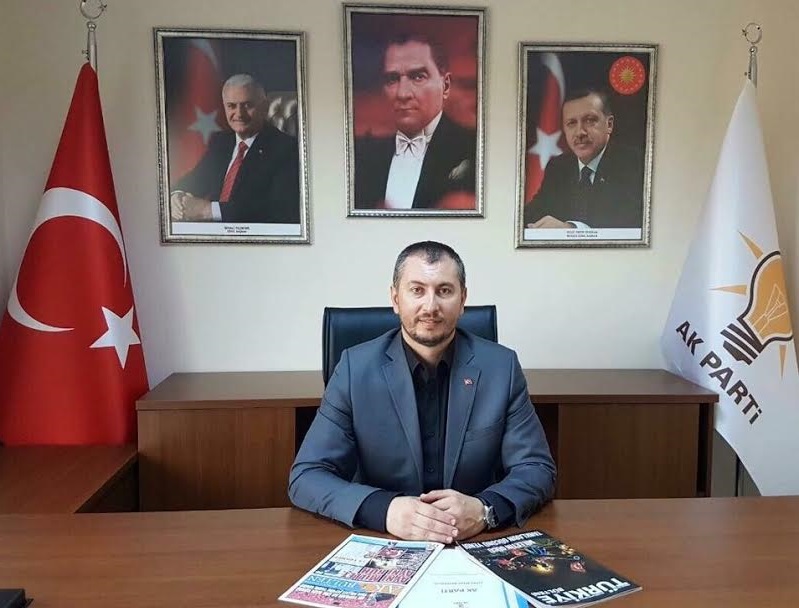 Kepez Belde Başkanı Alper Altınok’tan 8 Mart Dünya Kadınlar Günü Mesajı