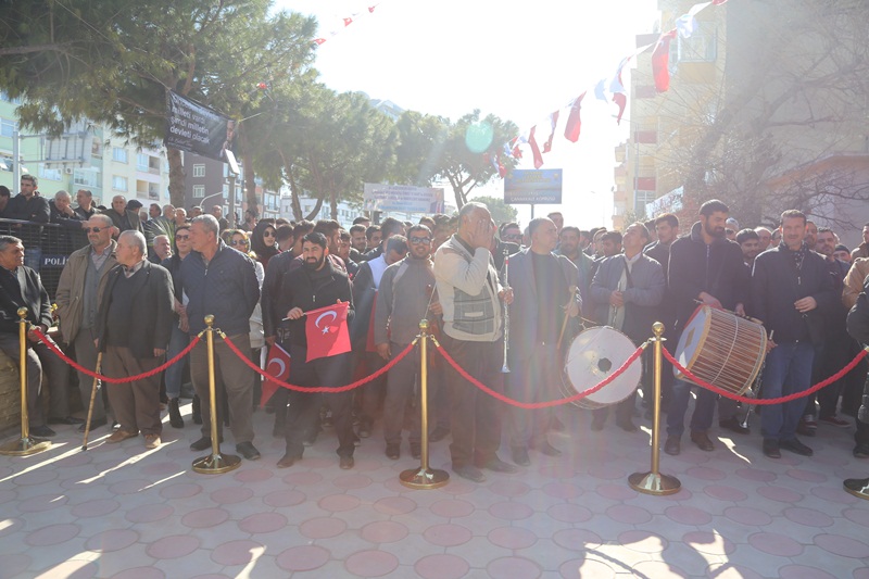 Çanakkale- İstanbul Uçak Seferleri Başladı