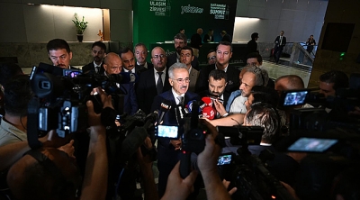 5G İçin Geri Sayım Başladı