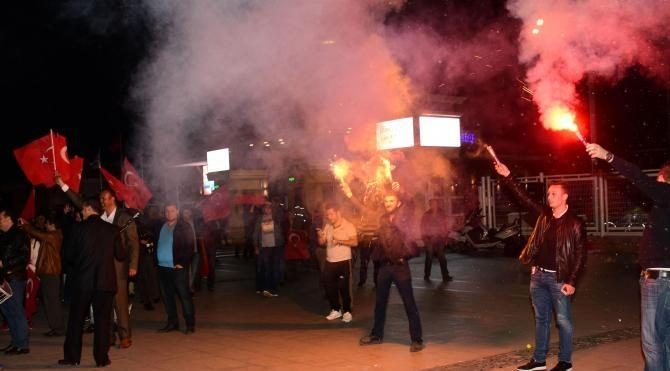 CHP ÇANAKKALE MİLLETVEKİLİ ÖZGÜR  CEYLAN’ın 30 AĞUSTOS MESAJI