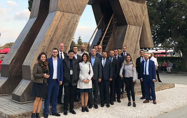 Denizci İnsan Kaynakları Profesyonelleri Çalıştayı’nın İkincisi Çanakkale’de Gerçekleşti