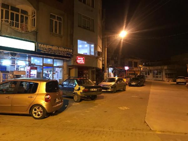 Ayvacık Yıldönümünde Yine Sallandı