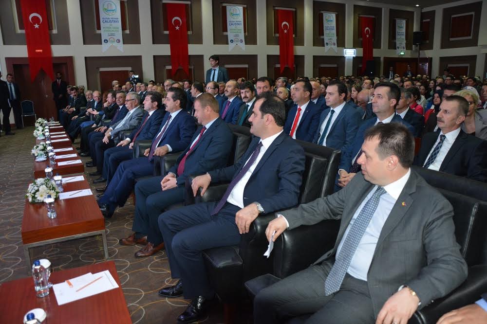 AK Parti'den Erdener Can Aday