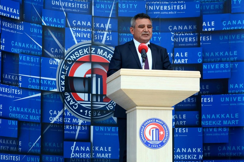 Rus Savaş Gemileri Çanakkale Boğazı'ndan Peş Peşe Geçti