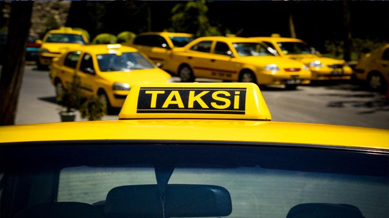 İstanbul'da Lüks Taksi Uygulaması Geliyor