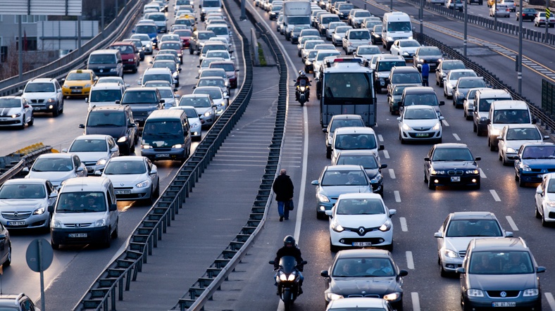 Trafik Sigortasında Tavan Belli Oldu