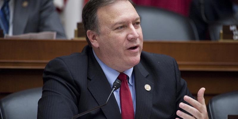 CIA Başkanı Yarın Türkiye'ye Geliyor